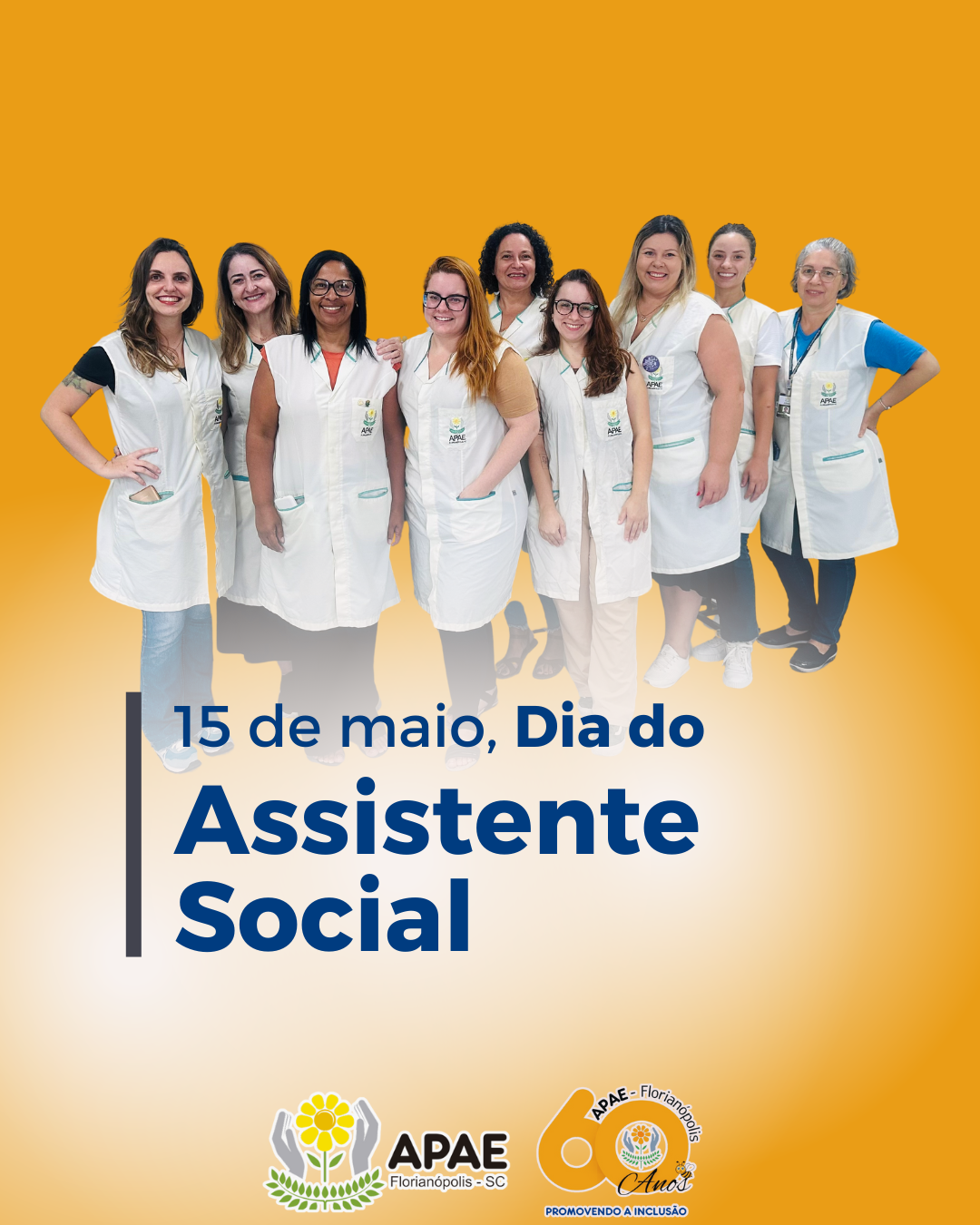 Dia do Assistente Social 